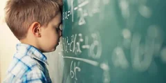 صعوبات التعلم